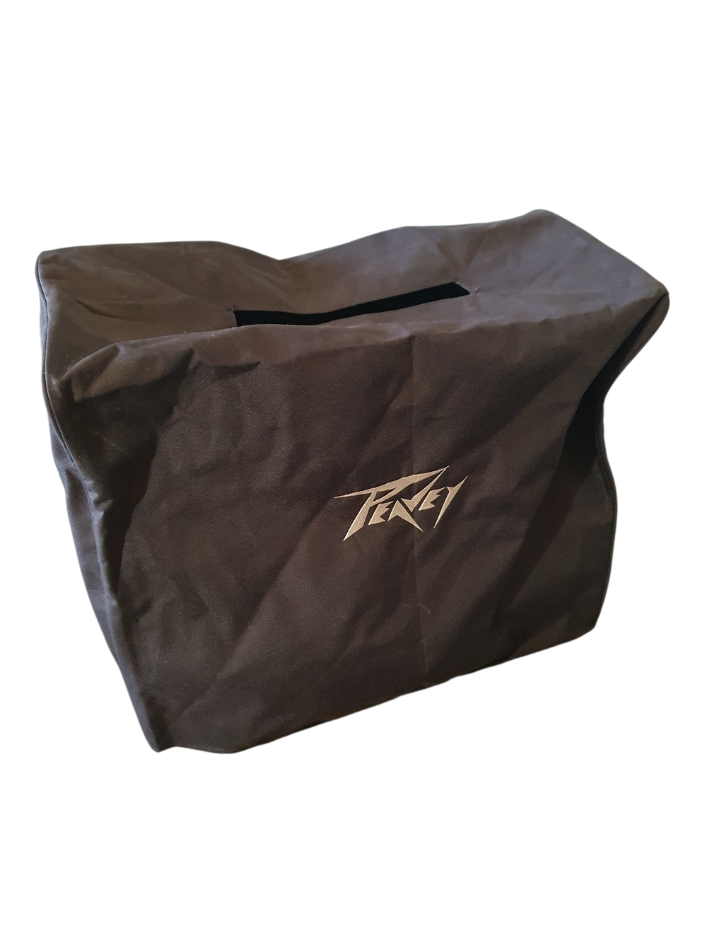 NEW Peavey Padded Amp Cover - Water-Resistant - 18.5"x16"x10.5")